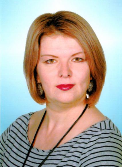 Киселева Оксана Витальевна