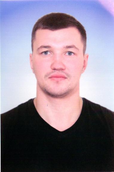Хворов Владимир Андреевич